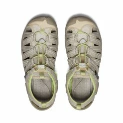 Keen Drift Creek H2 Sandale Für Damen | Plaza Taupe/Tarragon -Keen Verkäufe 950321782e578d56dd52d4e5a3f957b9e24e56a1