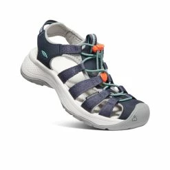 Keen Astoria West Sandale Für Damen | Navy/Beveled Glass 6 Keen Astoria West Sandale Für Damen | Navy/Beveled Glass -Keen Verkäufe 952a8cabb1fa0dbdf26a42c86932c23ae0c58e28