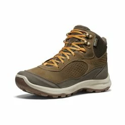 Keen Terradora Explorer Waterproof Stiefel | Canteen/Curry 11 Keen Terradora Explorer Waterproof Stiefel | Canteen/Curry -Keen Verkäufe 95d165255c754483e3b5baffe632e3fb942a4d07