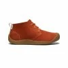 Keen Mosey Leder-Chukka Für Herren | Potters Clay/Birch