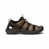 Keen Targhee III Sandalen Für Herren | Bison/Mulch
