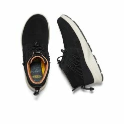 Keen UNEEK Chukka Für Damen | Black/Birch -Keen Verkäufe 96d010ef804443c9e05186d5e92782e9284f2a83