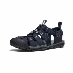 Keen Clearwater CNX Für Herren | Sky Captain/Black -Keen Verkäufe 96ef922bc523a7fc4bb7ce55a0ad32bd8c8cc077