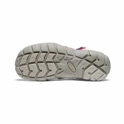 Keen Seacamp II CNX Sandale Für Jugendliche | Rainbow/Festival Fuchsia -Keen Verkäufe 99ad3db9005c210edc63c694201164cdf8ed6614