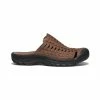 Keen San Juan II Sandalen X HYKE Für Herren | Hyke Bison