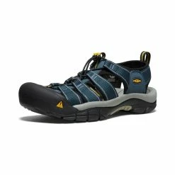 Keen Newport H2 Für Herren | Navy/Medium Grey -Keen Verkäufe 9af286a51fc686b374ac846d65739405a4f77640
