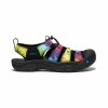 Keen Newport Retro Für Herren | Original Tie Dye
