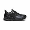 Keen Zionic Waterproof Wanderschuhe Für Damen | Black/Black