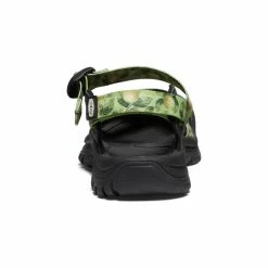 Keen Zerraport II Sandalen Für Damen | Tarragon/Black -Keen Verkäufe 9c6356ec63cef7602807e94bf393ad2b2cf2425b