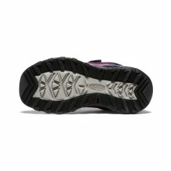 Keen Wanduro Waterproof Schuhe Für Jüngere Kinder | Sky Captain/Charisma -Keen Verkäufe 9c71787e4385b73394151b095d9dedcd2252acf3