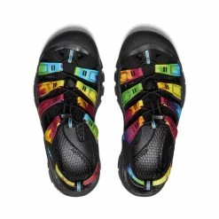Keen Newport Retro Für Damen | Original Tie Dye -Keen Verkäufe 9ccb54b655525e9f1ceafb38506292e84ffb505a