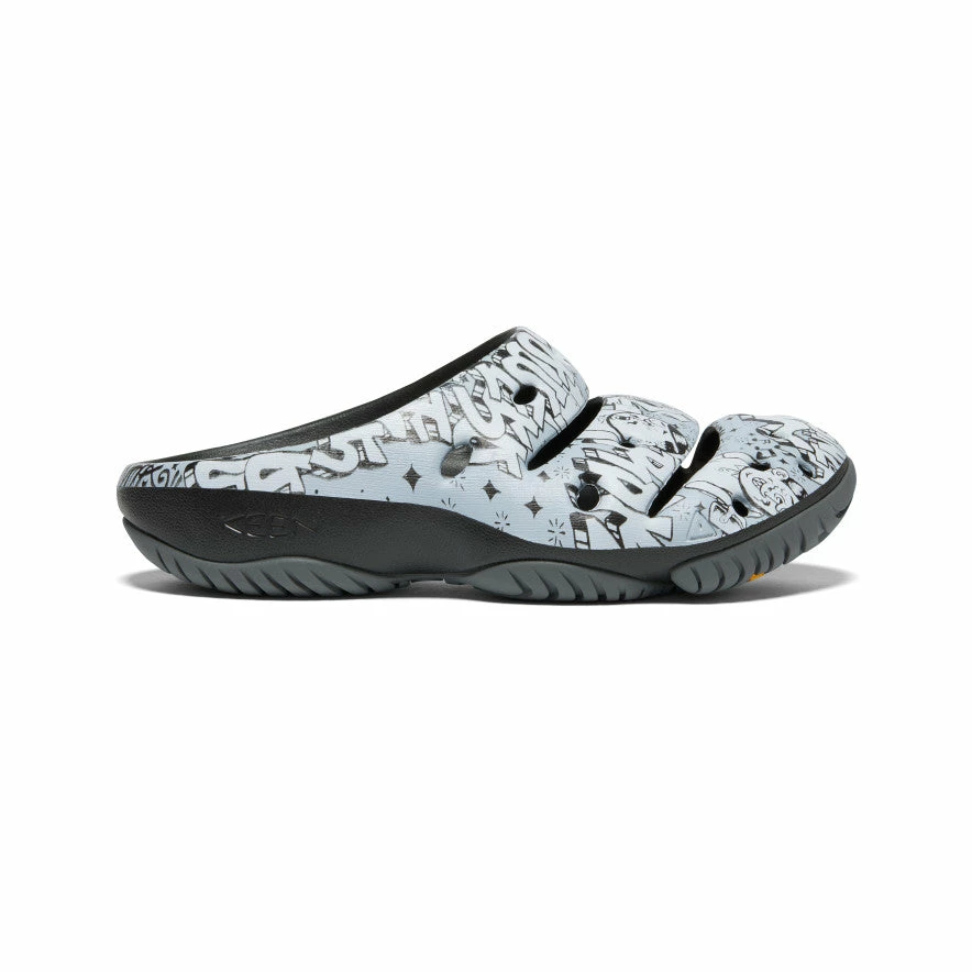 Keen Yogui Artsfull Für Herren | Gl Grey 1 Keen Yogui Artsfull Für Herren | Gl Grey