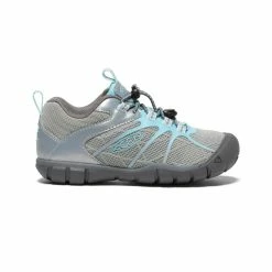 Keen Chandler 2 CNX Sneaker Für Jüngere Kinder | Antigua Sand/Drizzle