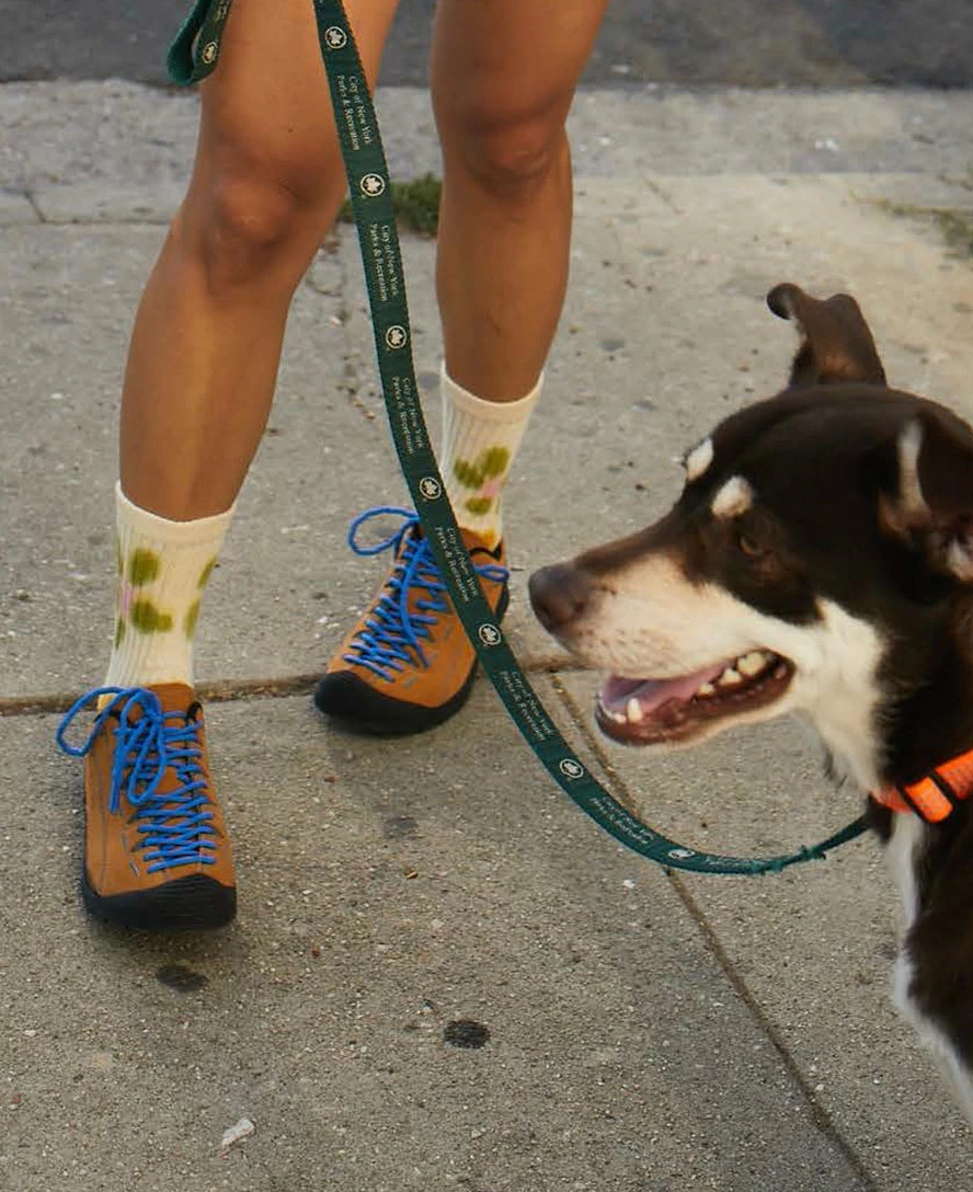 Keen Jasper Für Herren | Silver Mink 7 Keen Jasper Für Herren | Silver Mink – Bild 7