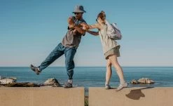 Keen Newport H2 Für Herren | Magnet/Tie Dye -Keen Verkäufe Retro TieDye HL M W PDP Liefstyle 1