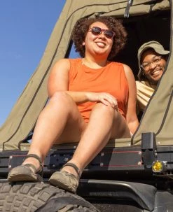 Keen Rose Sandale Für Damen | Brindle/Shitake -Keen Verkäufe RoseLifestylePDPSingleLeft 5ab28a00 d650 497b 8f36 2afee41f9637