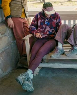 Keen Targhee III Waterproof Wanderstiefel Für Damen | Weiss/Boysenberry -Keen Verkäufe TargheeIIIMidPDPLifestyle2Wmns a2c2d475 228c 41e3 9757 46a0b7555725