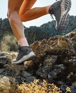 Keen NXIS EVO Waterproof Stiefel Mid Für Damen | Magnet/Ipanema -Keen Verkäufe WNXISEVOMidLifestylePDPSingleLeft 77864115 3635 4eed 8ccc 0494b2be46c5