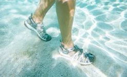 Keen Whisper Sandalen Für Damen | Smoke Blue -Keen Verkäufe WhisperLifestylePDPDoublewide 25a6f75d 1224 49da 80dc 582ced69d8b7