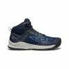 Keen NXIS EVO Waterproof Mid Für Herren | Naval Academy/Ipanema