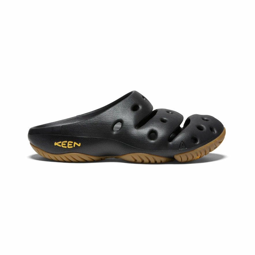 Keen Yogui Für Herren | Black 1 Keen Yogui Für Herren | Black
