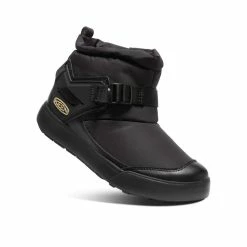 Keen Hoodromeo Mini Für Damen | Black/Black -Keen Verkäufe a3bab7801d2341a574067d011dd9b9b982e98a69