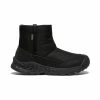 Keen Hood NXIS WP Pull-On Für Damen | Black/Black