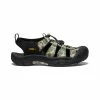 Keen Newport Retro Sandal X Foxfire Für Herren | Fisheye Camouflage