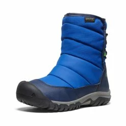 Keen Puffrider Waterproof Winterstiefel Für Jugendliche | Naval Academy/Surf -Keen Verkäufe a7587c81c14750b1aa8fa9f607113a9dc0f2d296