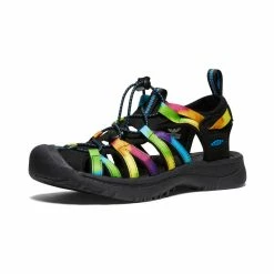 Keen Whisper Sandalen Für Damen | Original Tie Dye -Keen Verkäufe a85530b0d0823c3a3f1d98c24489de023a660817