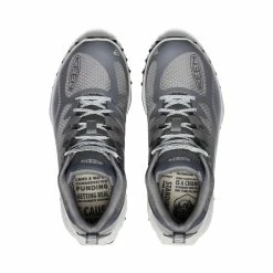 Keen Zionic Waterproof Wanderstiefel Für Damen | Steel Grey/Magnet -Keen Verkäufe a99b96a1b734e6412ee1ff3f408a68cba5d031be