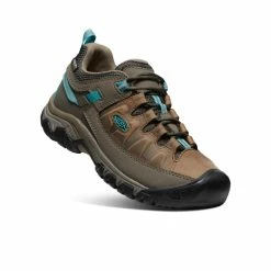 Keen Targhee III Waterproof Wanderschuhe Für Damen | Toasted Coconut/Porcelain -Keen Verkäufe aa2e1d12905d81711a3ba13493328b436c3ea2ac