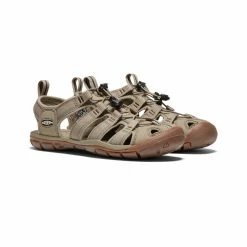 Keen Clearwater CNX Für Damen | Timberwolf/Timberwolf -Keen Verkäufe aa686ed12eae77fb8f60b8f17aba2b3323ba99e7