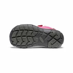 Keen Tread Rover Waterproof Sneaker Für Jüngere Kinder | Jazzy/Fuchsia Purple -Keen Verkäufe ab4609eb7824a10f12cd5914413185390b49962e