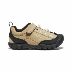 Keen Jasper II Für Jüngere Kinder | Boulder/Black
