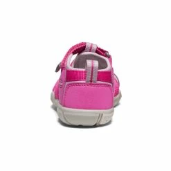 Keen Seacamp II CNX Sandale Für Jüngere Kinder | Very Berry/Dawn Pink -Keen Verkäufe ad503bfd909696c47ed8746c939d03133994a5e8