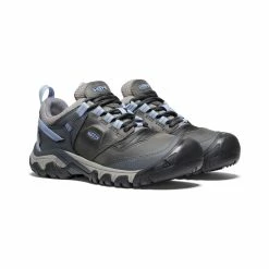 Keen Ridge Flex Waterproof Wanderschuhe Für Damen | Steel Grey/Hydrangea 5 Keen Ridge Flex Waterproof Wanderschuhe Für Damen | Steel Grey/Hydrangea -Keen Verkäufe ad627146a3a2409bcbe751752e15e718d28889bc