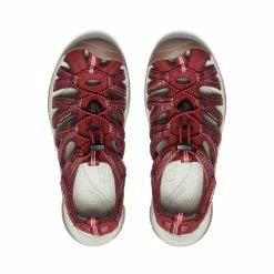 Keen Whisper Sandalen Für Damen | Red Dahlia -Keen Verkäufe ad8c3382d4bba2e1353afdde8e6f442235e11e2c