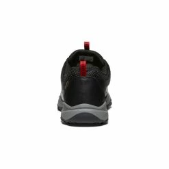 Keen Wanduro Waterproof Schuhe Für Jugendliche | Black/Ribbon Red -Keen Verkäufe ad92448db697429a282c29725aed56e548036b8a