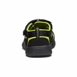 Keen Newport H2 Für Jugendliche | Black/Lime Green -Keen Verkäufe adae1badd1d5f059d49fe2df1a4a13c9e898a4a2