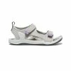 Keen Drift Creek Doppel-Riemen Sandale Für Damen | Drizzle/English Lavender