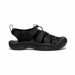 Keen Newport H2 Für Herren | Triple Black -Keen Verkäufe ae99e48bfbfa8fa96c85e72c26fdbf81bf28a8bc
