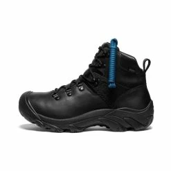 Keen Pyrenees Stiefel Für Herren | Black/Legion Blue -Keen Verkäufe af6163e08934633f2e090e5076c16044bfeee496