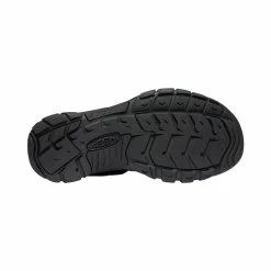 Keen Newport H2 Für Herren | Triple Black -Keen Verkäufe b1766589845067bbcf0c5f9c688eae24ed48f8a9