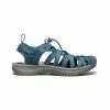 Keen Whisper Sandalen Für Damen | Smoke Blue