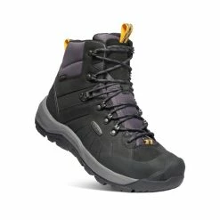 Keen Revel IV Mid Polar Winterstiefel Für Herren | Black/Magnet 9 Keen Revel IV Mid Polar Winterstiefel Für Herren | Black/Magnet -Keen Verkäufe b3d50d9ce12243270d7f5f0de510087b93837043