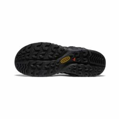 Keen UNEEK NXIS Für Herren | Triple Black/Black -Keen Verkäufe b3e4a594b0d7afd06d7c57422fb3eaa2cddeaf17