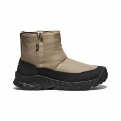 Keen Hood NXIS WP Winter Pull-On Für Herren | Brindle/Black