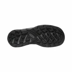 Keen Circadia Waterproof Wanderschuhe Für Herren | Black/Steel Grey -Keen Verkäufe b64a7b0df573a6e7b349ee512d333fda12f5845a