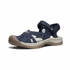 Keen Rose Sandale Für Damen | Navy -Keen Verkäufe b76c88374026d9368452b198b5087a2578497a4a